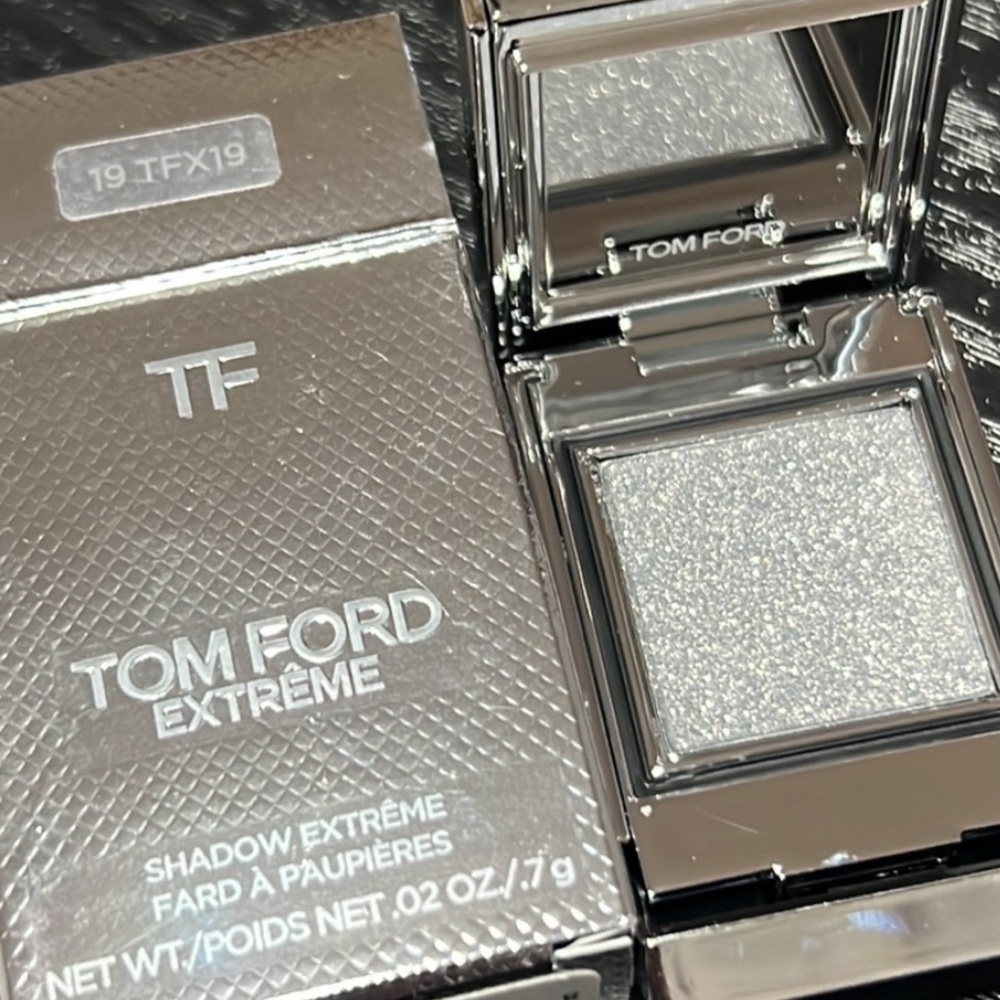 ♣️🎨HP! Rare! Tom Ford Extreme Eyeshadow TFX19